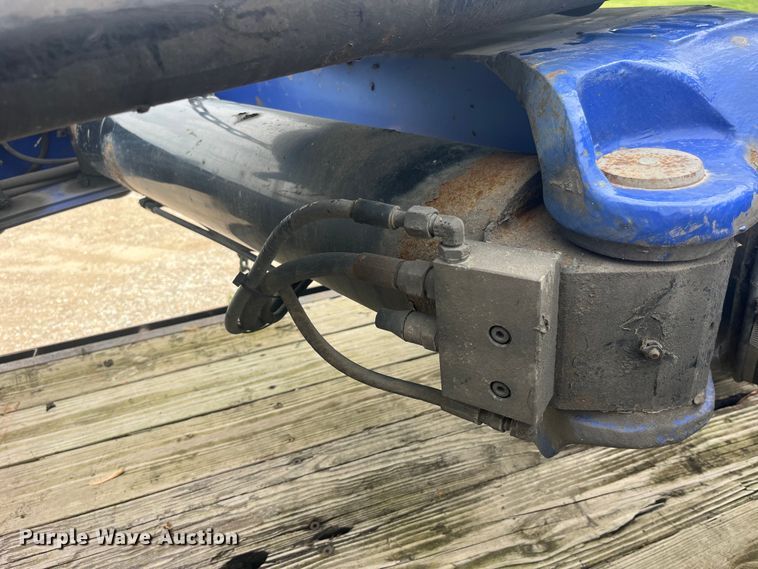 image for item LD9526 2008 PM 26P crane