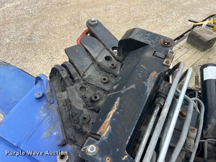 image for item LD9526 2008 PM 26P crane