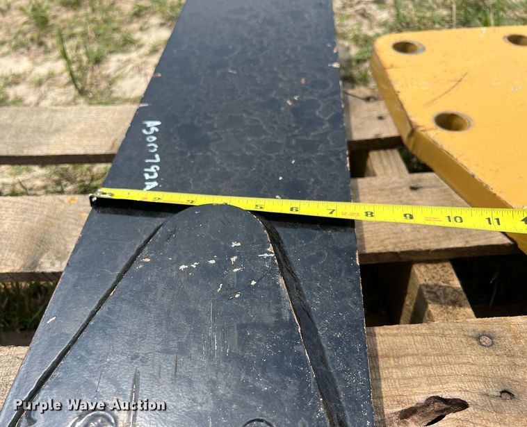 image for item LU9832 Drawbar attachment