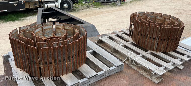 image for item LU9845 15.75