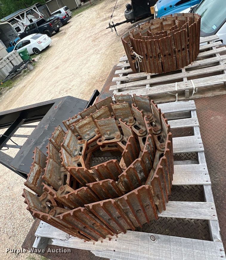 image for item LU9845 15.75