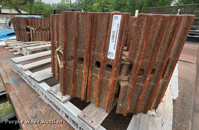 image for item LU9845 15.75