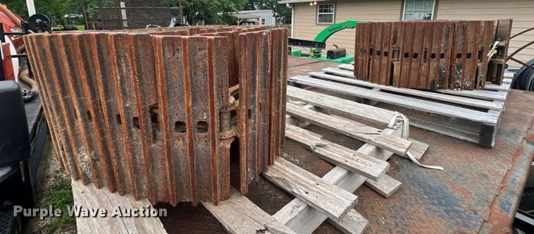 image for item LU9845 15.75