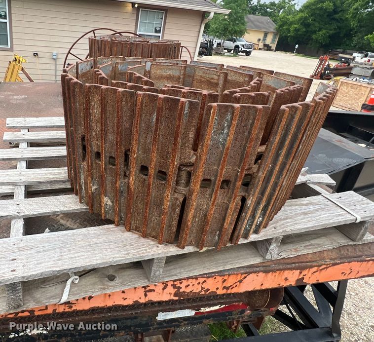 image for item LU9845 15.75