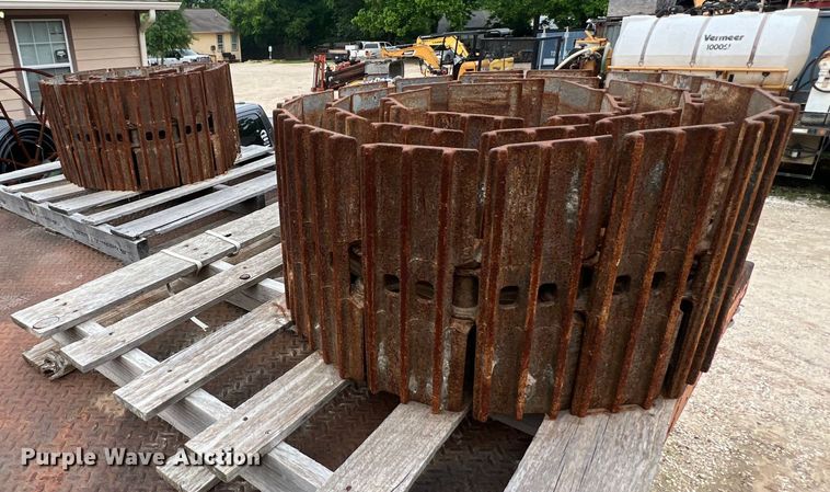 image for item LU9845 15.75