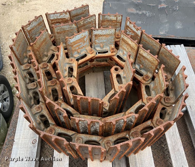 image for item LU9845 15.75