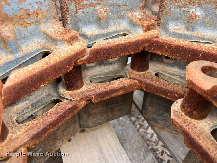 image for item LU9845 15.75