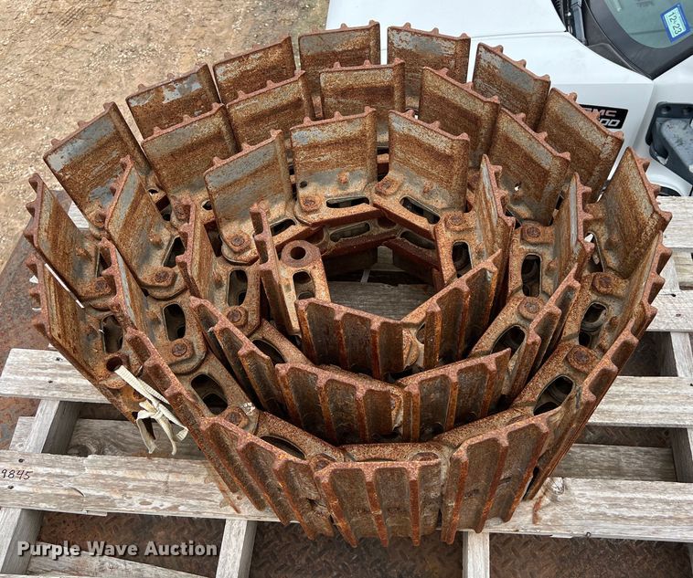 image for item LU9845 15.75