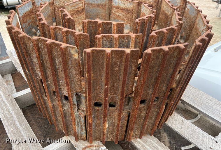 image for item LU9845 15.75