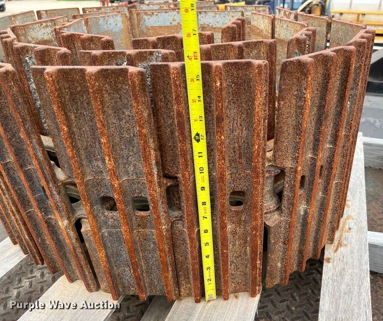 image for item LU9845 15.75