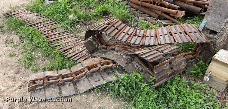 image for item LU9846 15.75