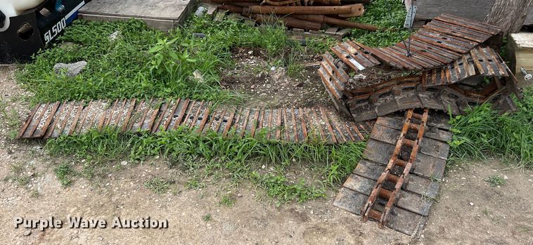 image for item LU9846 15.75