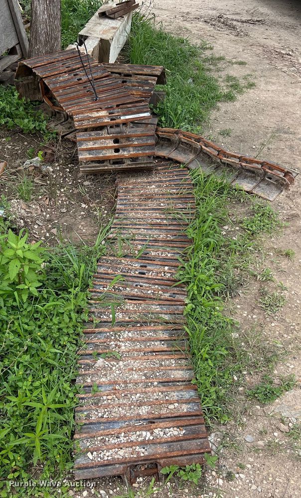 image for item LU9846 15.75