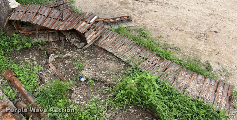 image for item LU9846 15.75