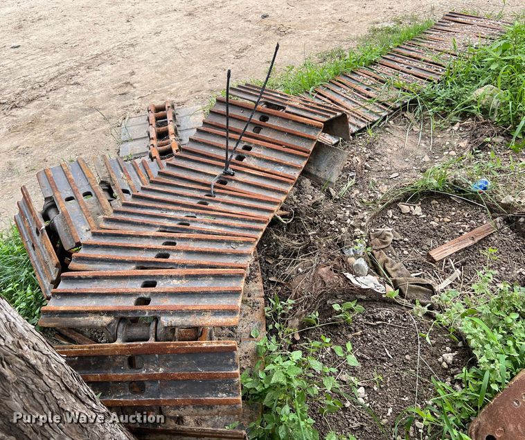 image for item LU9846 15.75