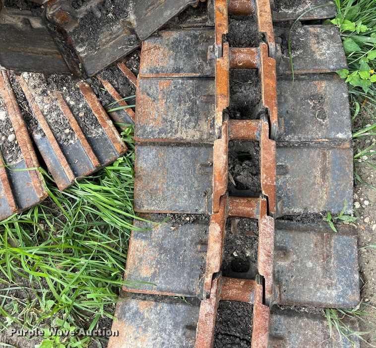 image for item LU9846 15.75