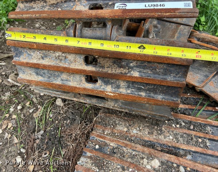 image for item LU9846 15.75