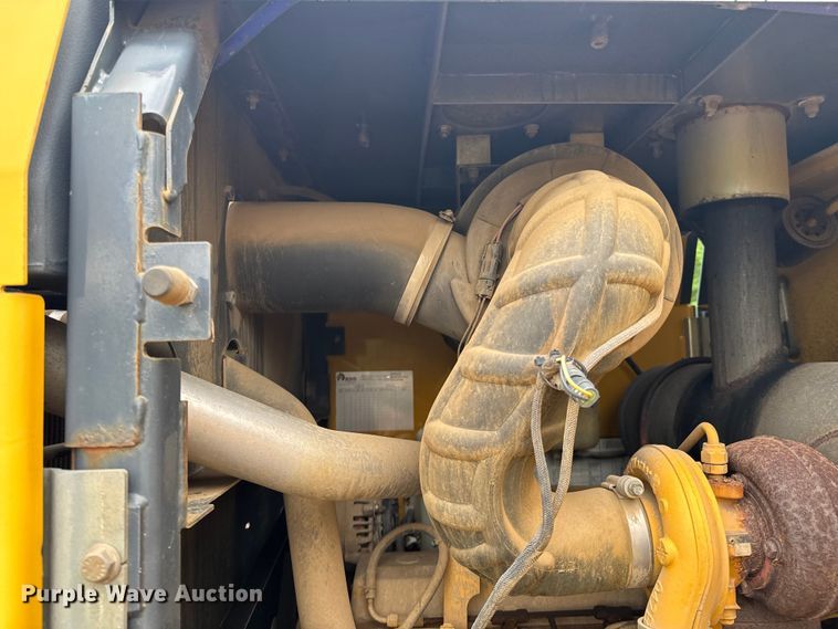 image for item ND9315 2006 John Deere 544J wheel loader