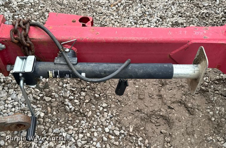 image for item ND9317 Bandit wood chipper