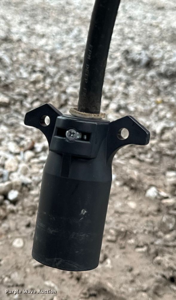 image for item ND9317 Bandit wood chipper