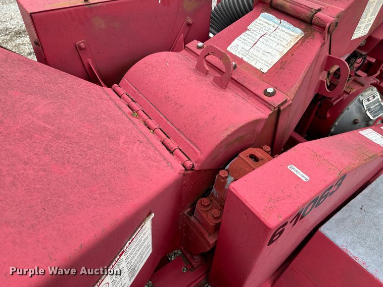 image for item ND9317 Bandit wood chipper