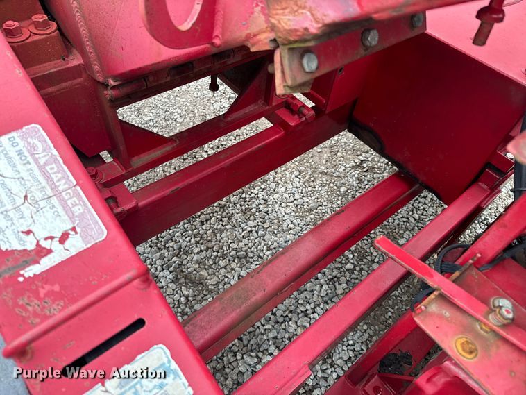 image for item ND9317 Bandit wood chipper