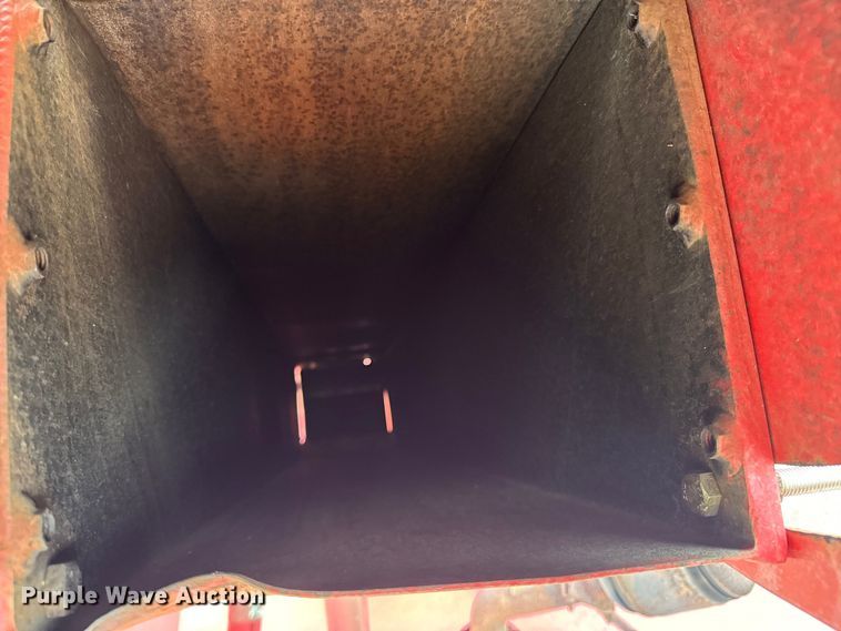 image for item ND9317 Bandit wood chipper