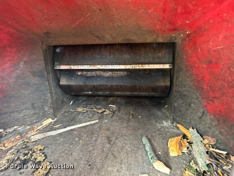 image for item ND9317 Bandit wood chipper