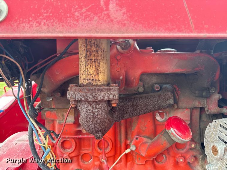 image for item ND9317 Bandit wood chipper