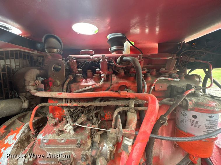 image for item ND9317 Bandit wood chipper