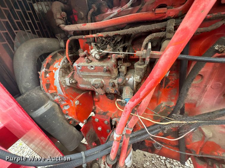 image for item ND9317 Bandit wood chipper