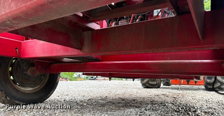 image for item ND9317 Bandit wood chipper