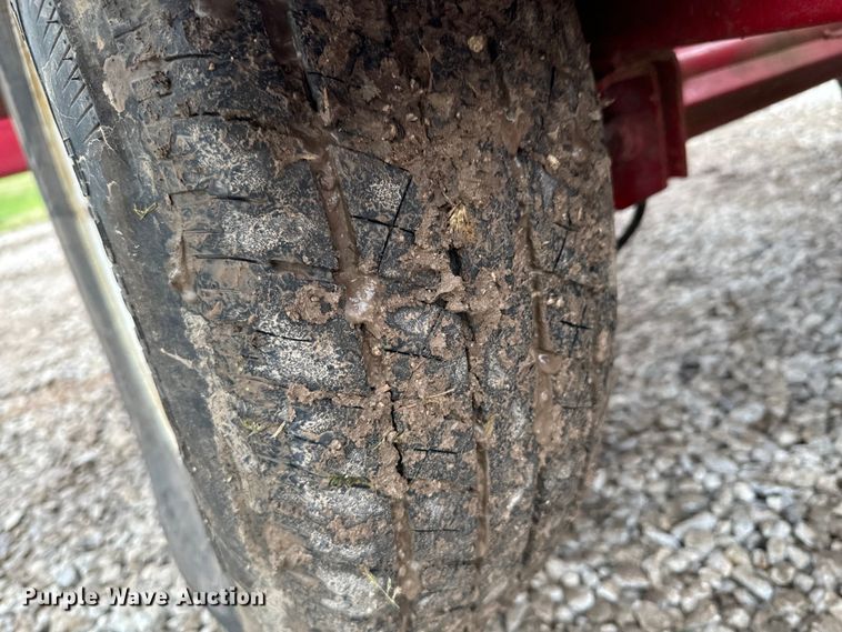 image for item ND9317 Bandit wood chipper