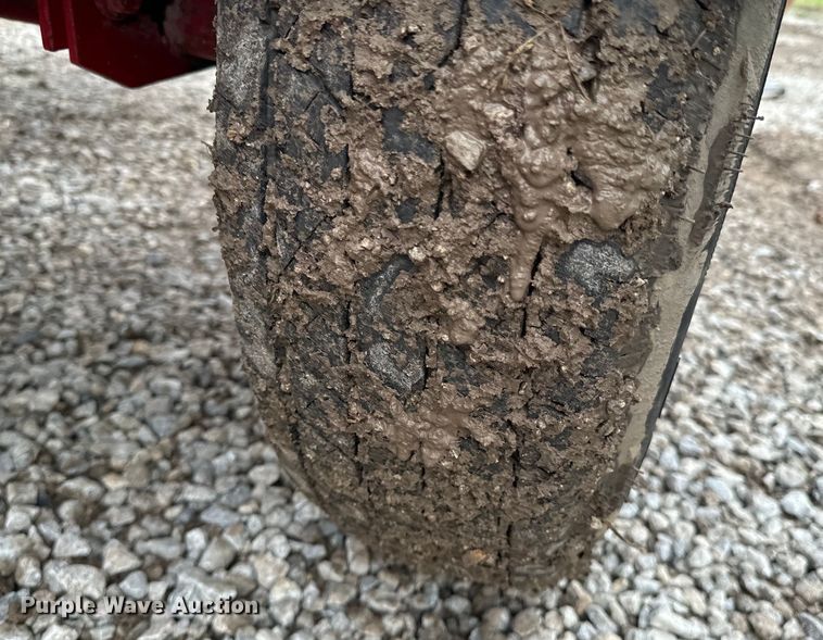 image for item ND9317 Bandit wood chipper