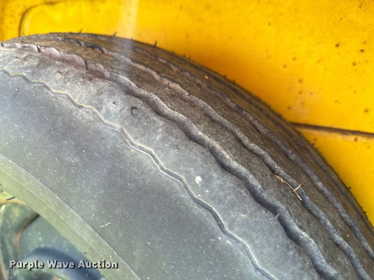 image for item ND9332 1995 Hesco 2000 10 power unit