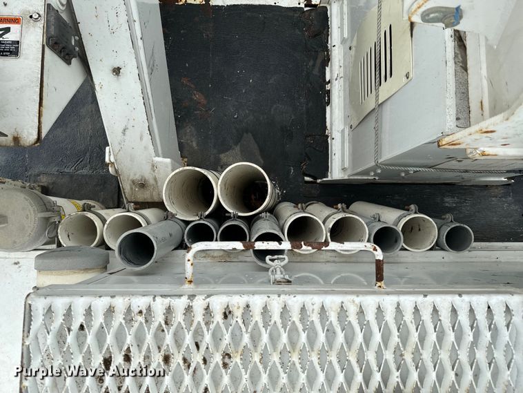 image for item ND9350 2015 Freightliner Business Class M2 bucket truck