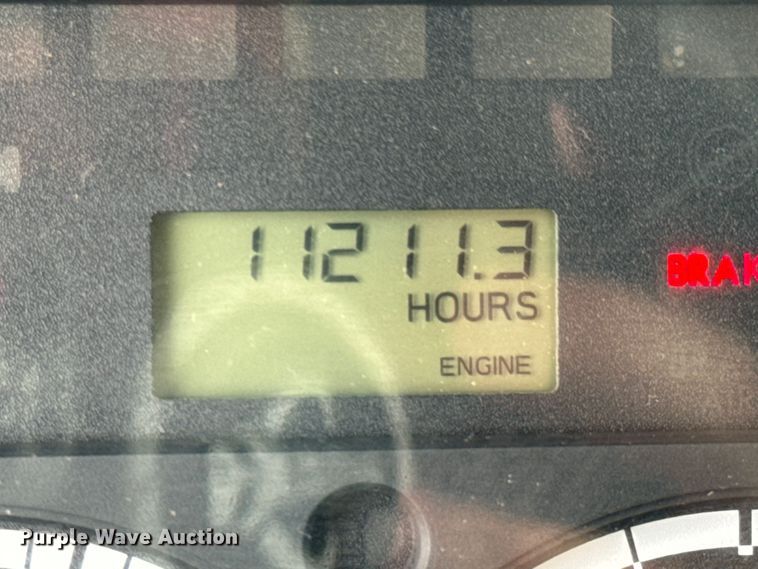 image for item ND9350 2015 Freightliner Business Class M2 bucket truck