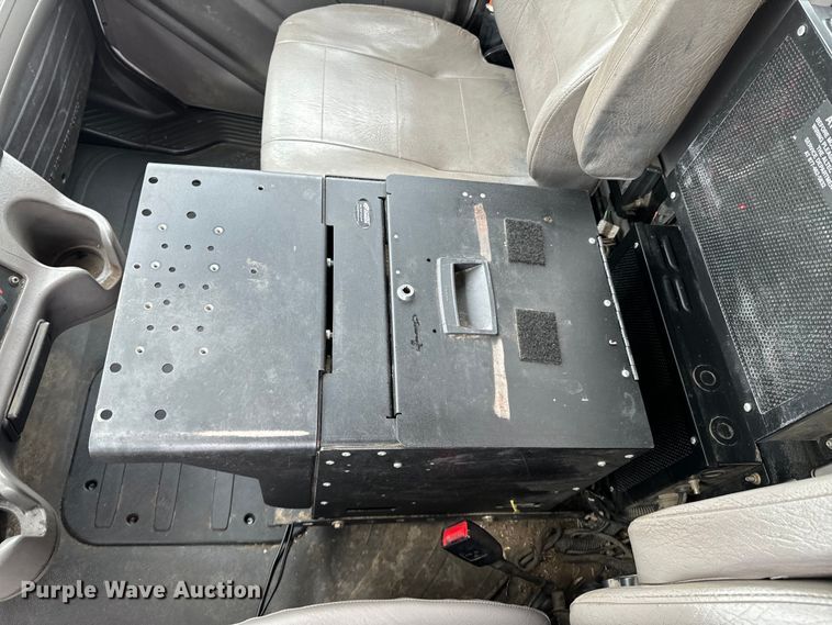 image for item ND9350 2015 Freightliner Business Class M2 bucket truck