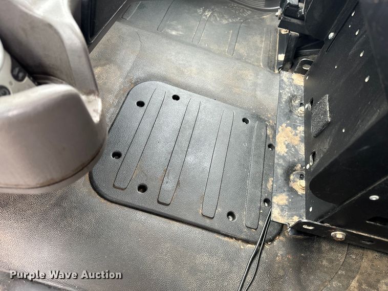 image for item ND9350 2015 Freightliner Business Class M2 bucket truck