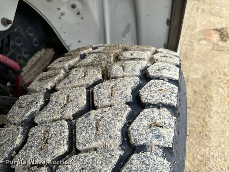 image for item ND9350 2015 Freightliner Business Class M2 bucket truck