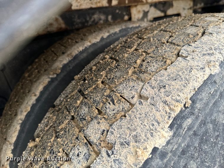 image for item ND9350 2015 Freightliner Business Class M2 bucket truck