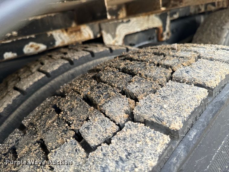 image for item ND9350 2015 Freightliner Business Class M2 bucket truck