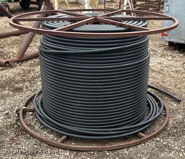 image for item ND9362 Poly tubing