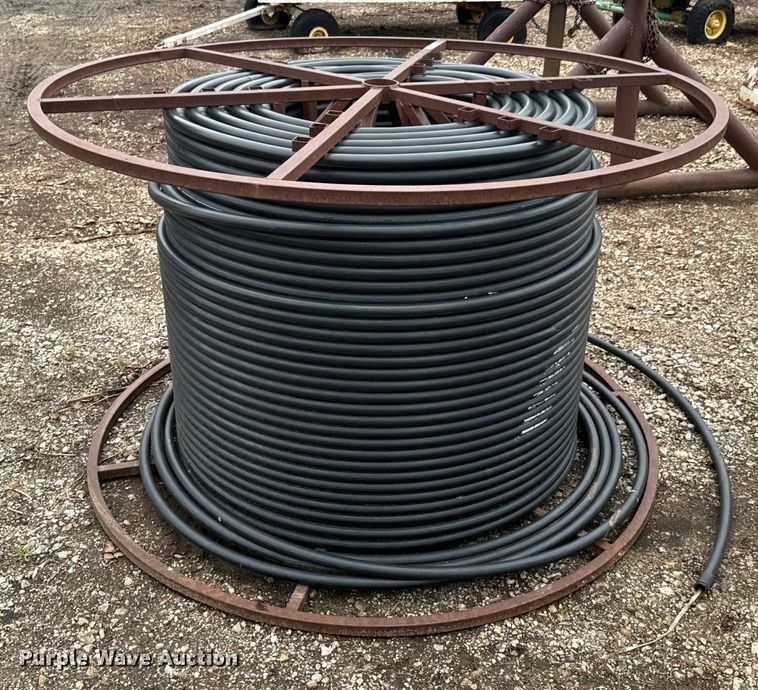 image for item ND9362 Poly tubing