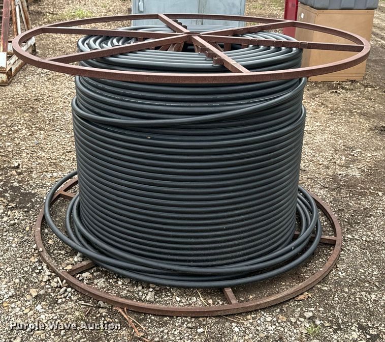 image for item ND9362 Poly tubing