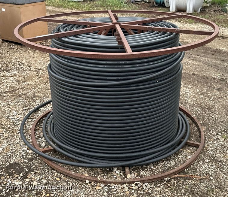 image for item ND9362 Poly tubing