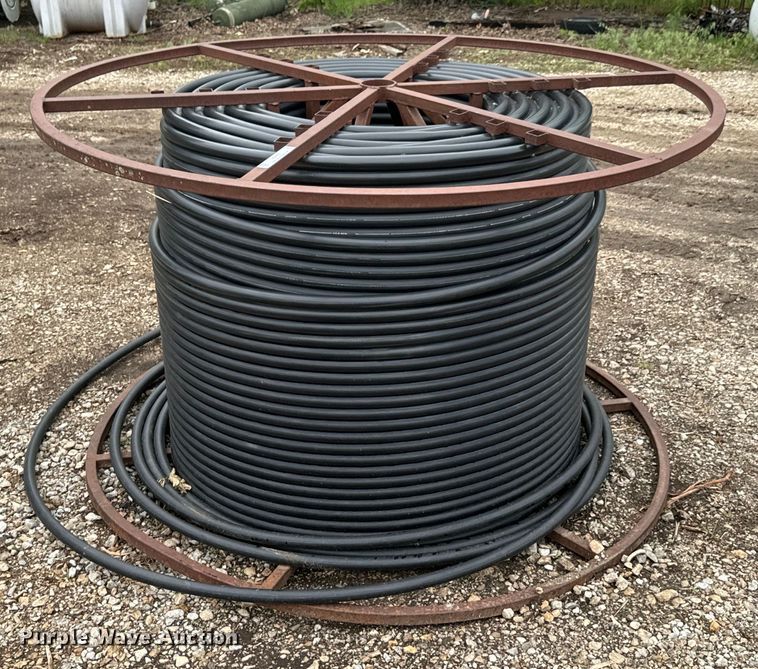 image for item ND9362 Poly tubing