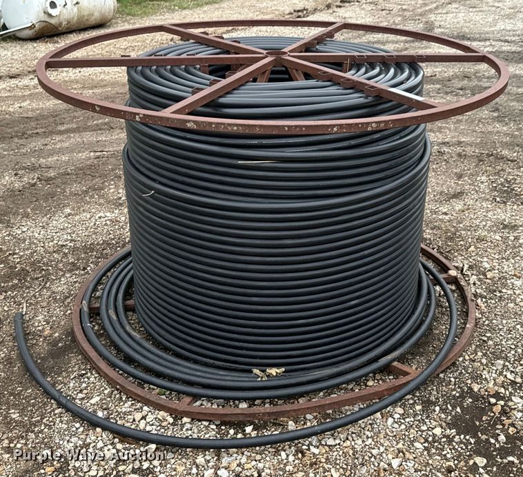 image for item ND9362 Poly tubing