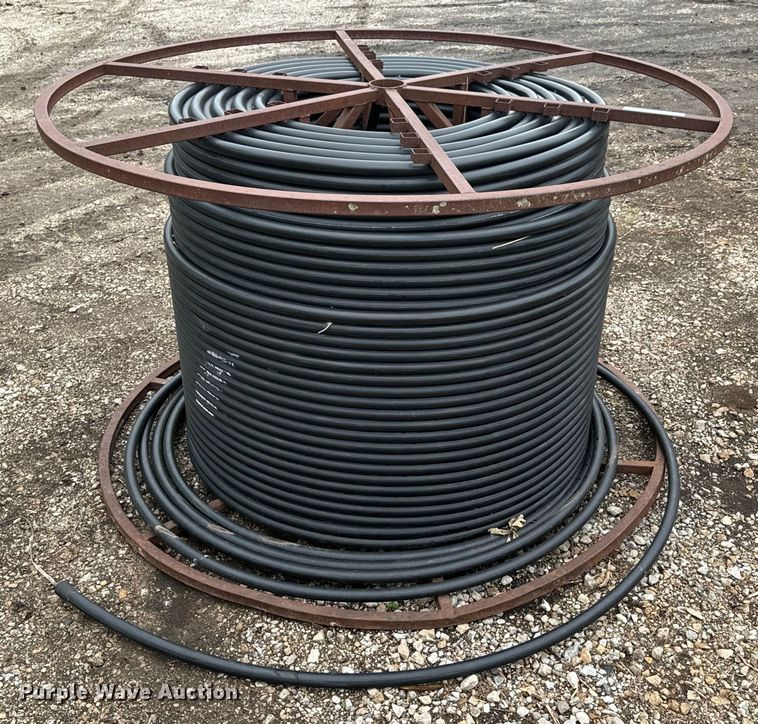 image for item ND9362 Poly tubing