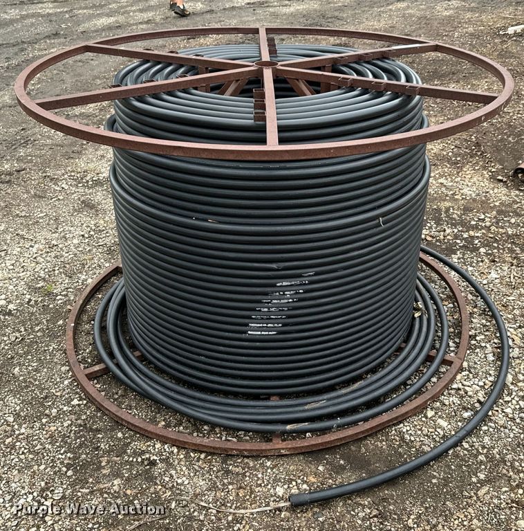 image for item ND9362 Poly tubing